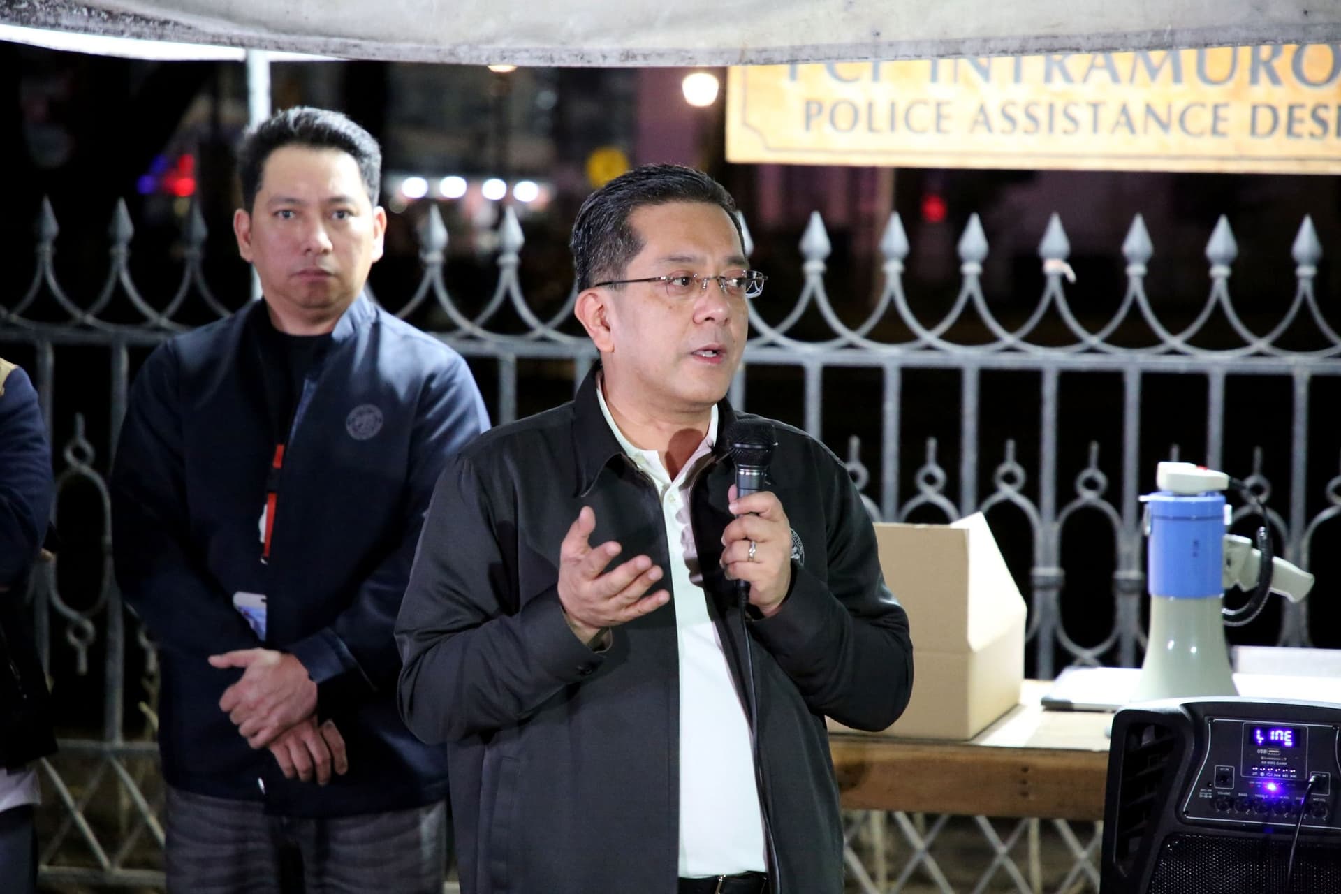 Complaint Against Mayoral Candidate Withdrawn After Gallup Election