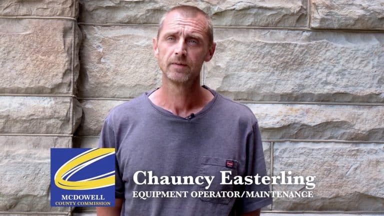 McDowell County updates services and resources on official website