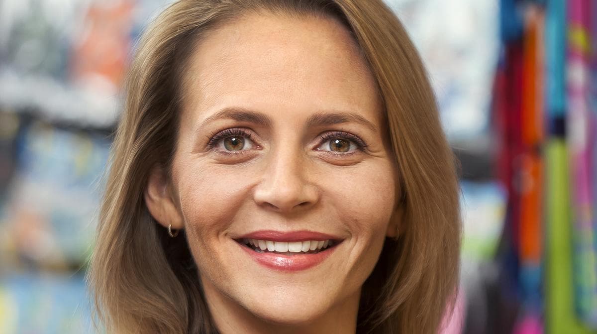 Dollar General Elevates Emily Taylor to Chief Operating Officer Role