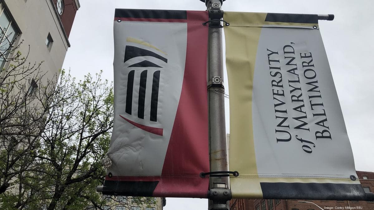 UMB Plans Major Medical School Expansion, Satellite Campus in Baltimore