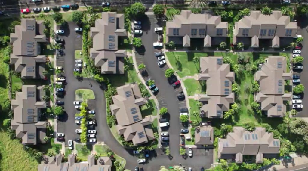 DHHL Buys 82 Units in Kapa'a, Launches Rent to Own Pathway