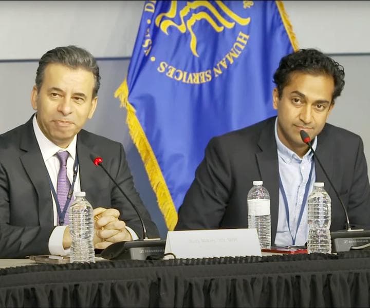 FDA unveils new pathway to accelerate custom gene editing therapies