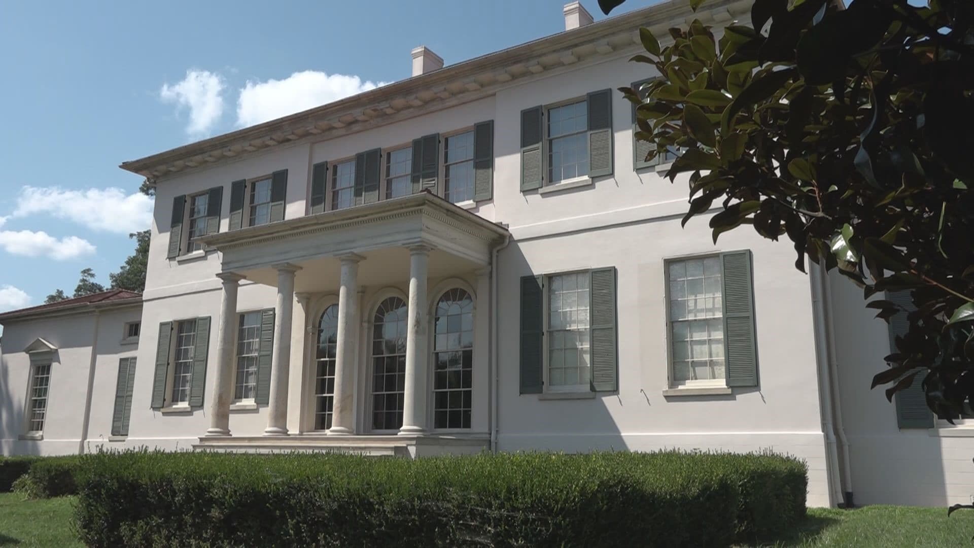 Guide to Prince George's County Historic Sites and Museums