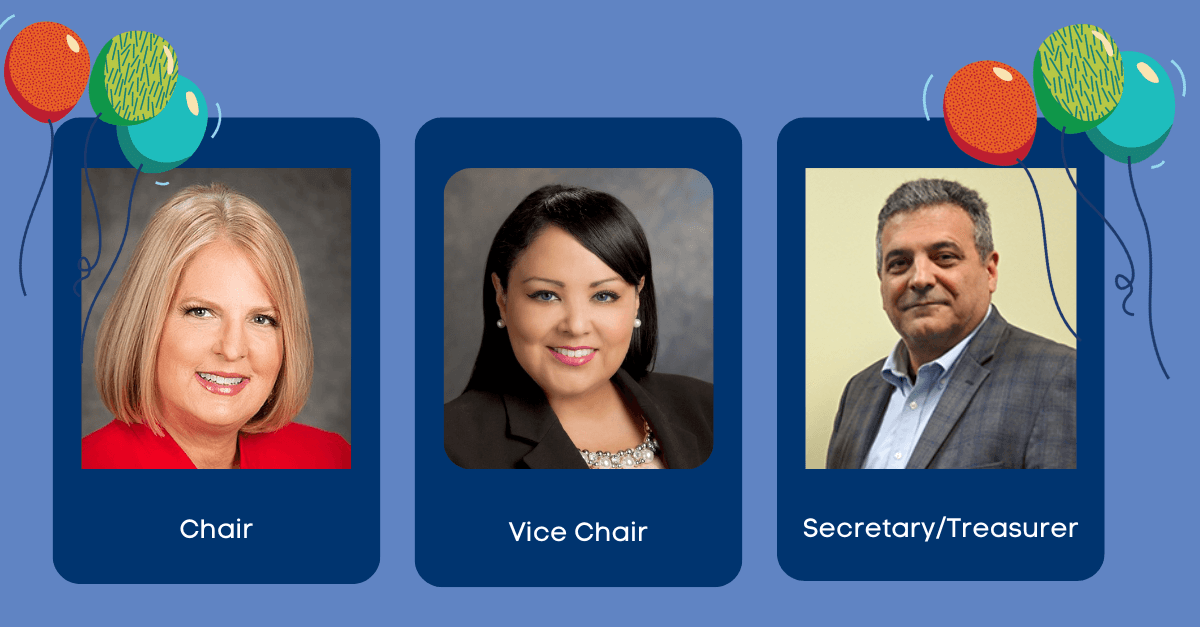 Seminole Commissioner Named Secretary and Treasurer of Regional Board