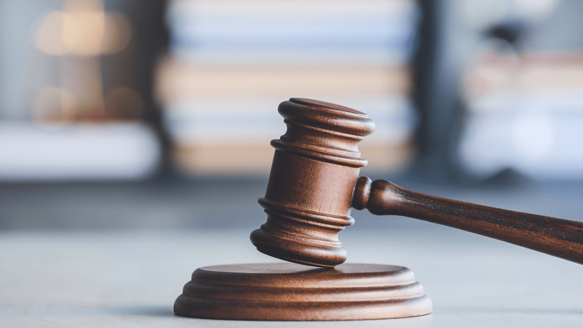 Former Lake County judge-elect avoids jail in drug case sentencing