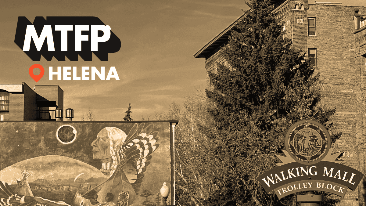 Helena Food Share Prepares for Surge as SNAP Benefits Loom