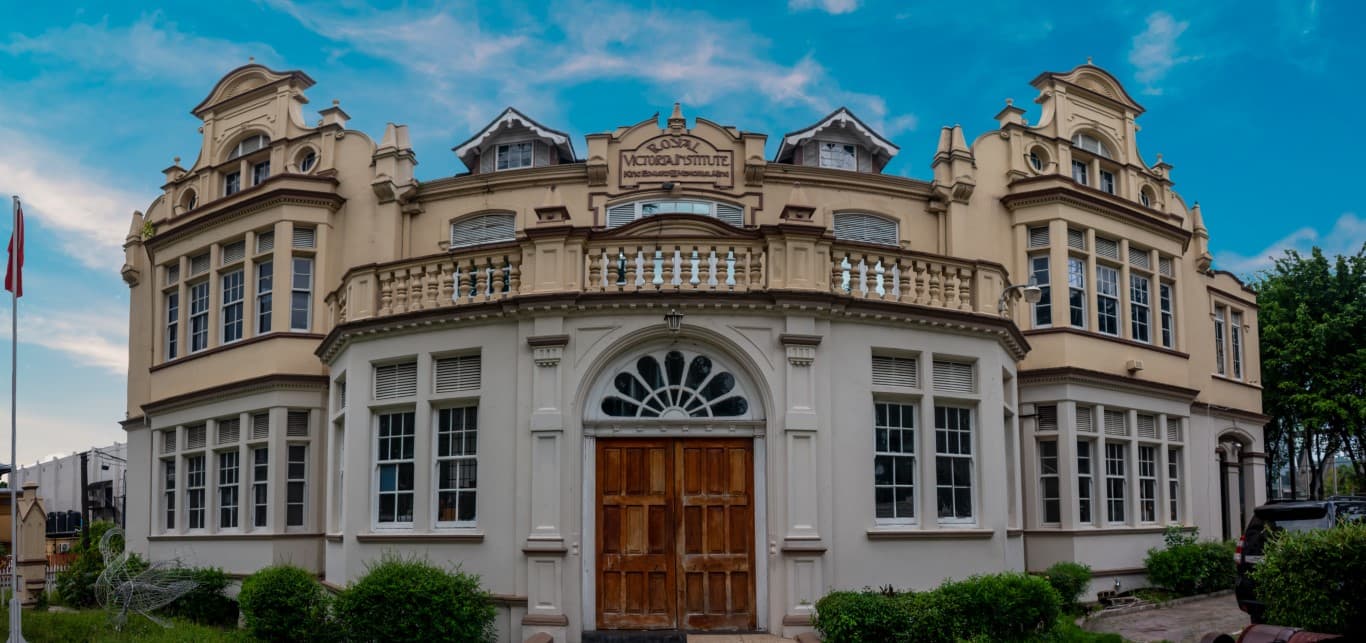 Trinidad Museum Raises Funds with Community Gumbo Lunch and Art