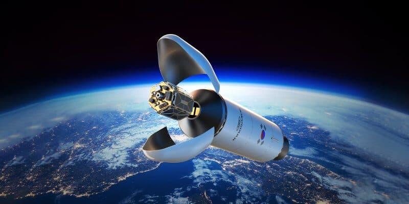 Innospace HANBIT Nano Rocket Crashes in Brazil During Debut Launch