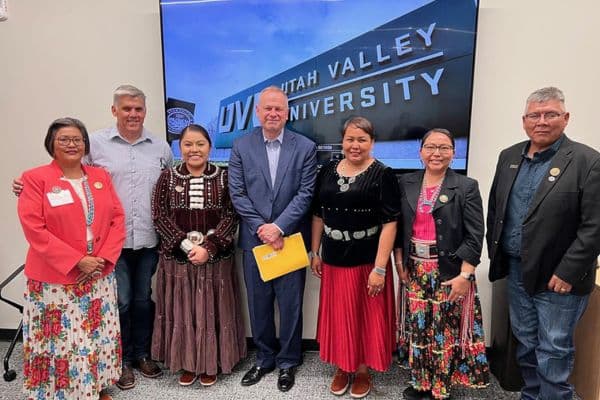 Navajo Council Confirms Platero to Lead Transportation, Promises Road Plan Overhaul