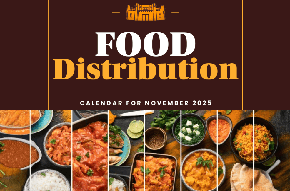 Navajo Council Launches Food Access Hub Amid SNAP Suspension