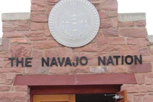 Navajo President Seeks Court Order to Halt Removal Proceedings
