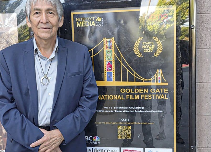 Runner Retraced Long Walk Route, Renewing Local Memory and Awareness