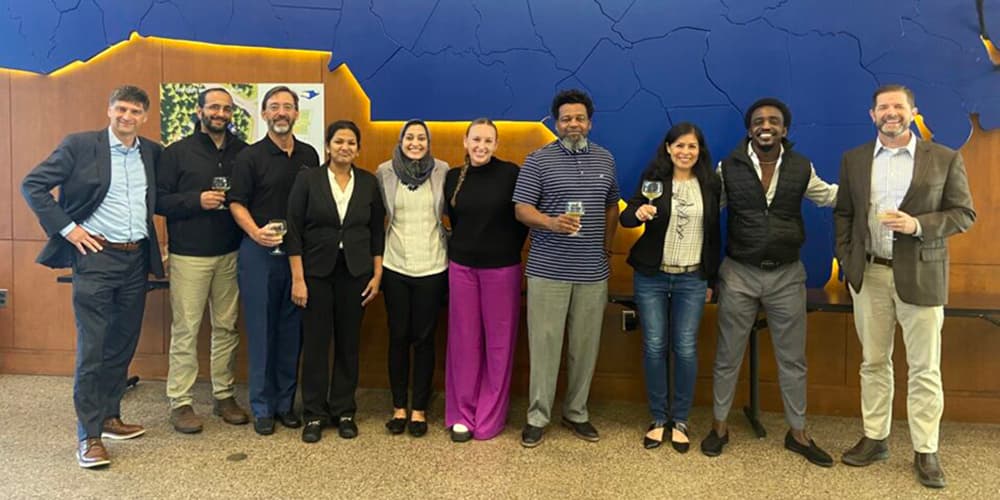 13 Local Entrepreneurs Complete Free Six-Week Growth Program