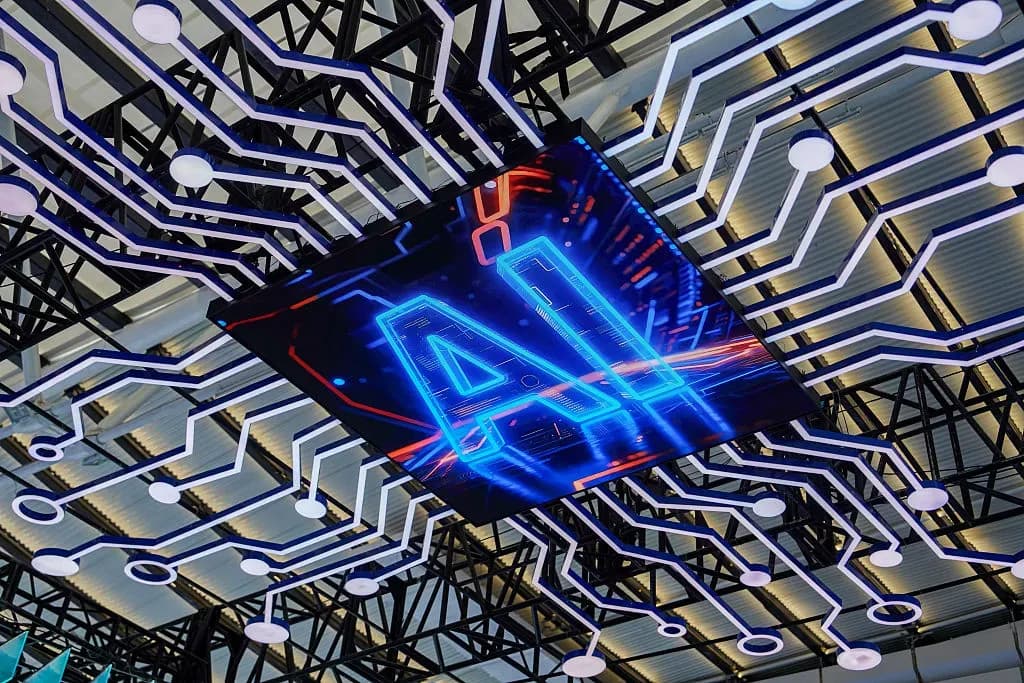 Brookfield Unveils $100 Billion AI Infrastructure Program with NVIDIA, KIA