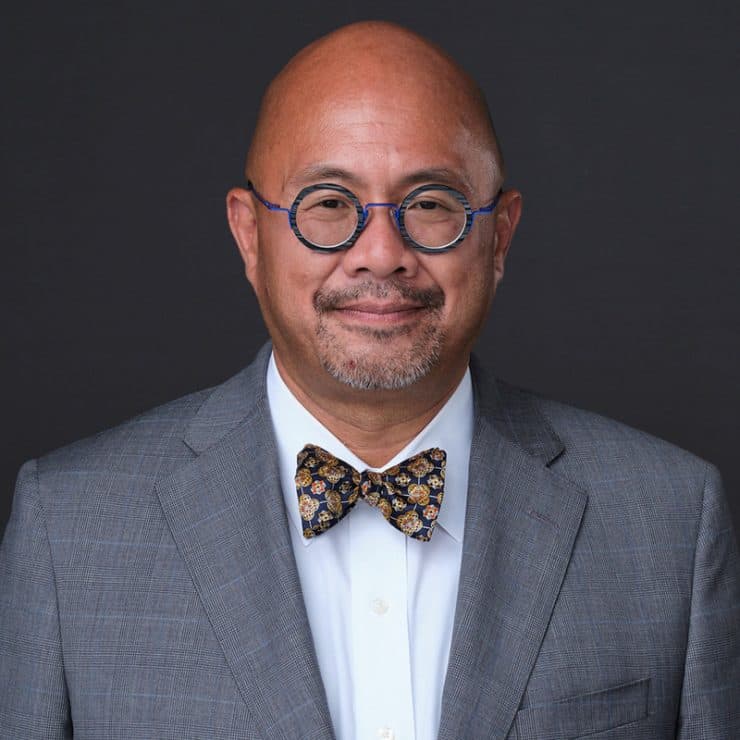 Stony Brook Names Art M. Lee Chief Campus Counsel