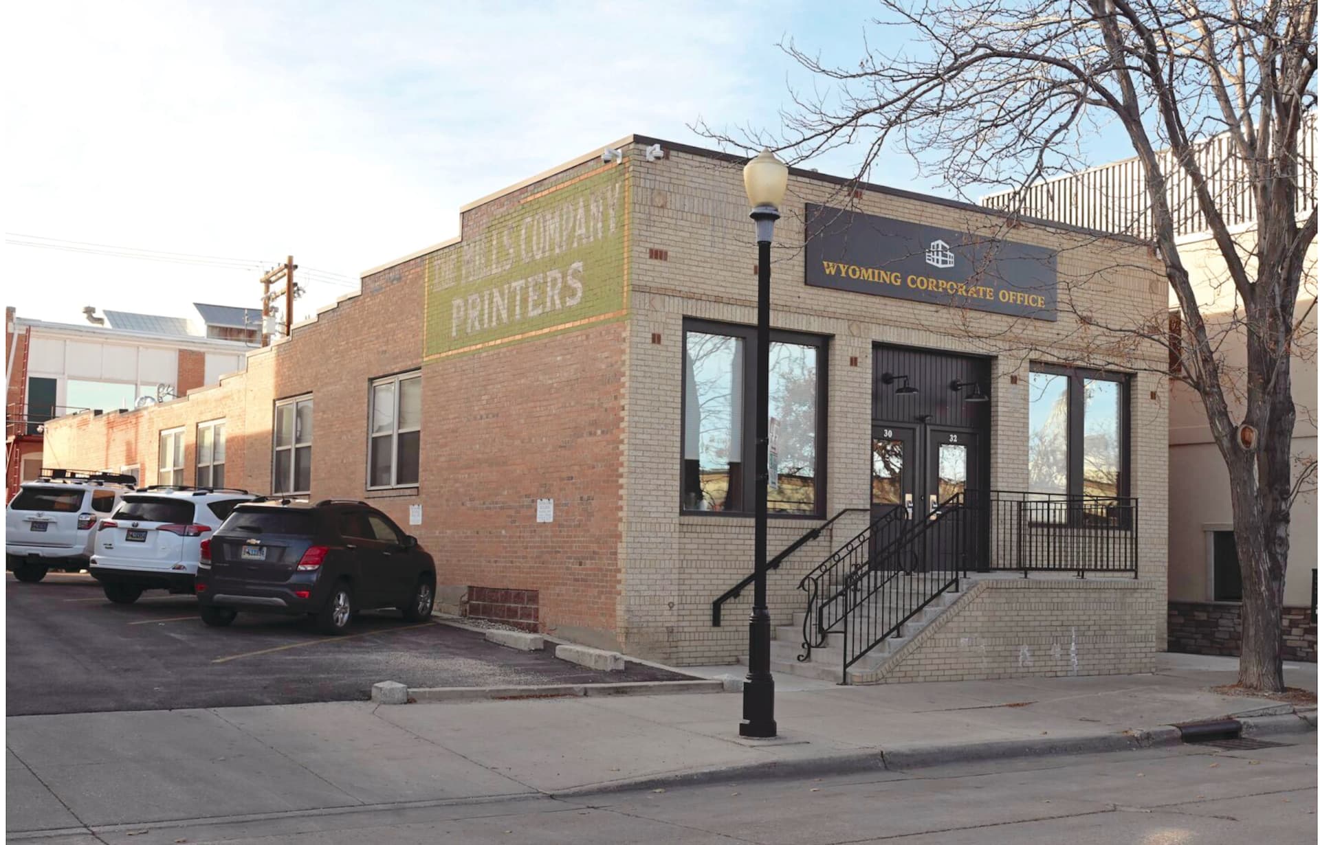 Wyoming LLC Rules, Registered Agents Help Scam Sellers Evade Tracking