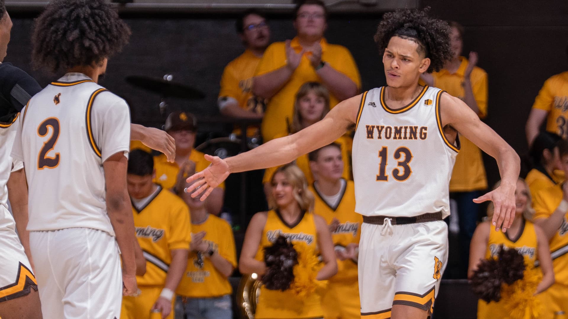 Cowboys Hosted Dartmouth, Community Benefits and Health Questions Followed