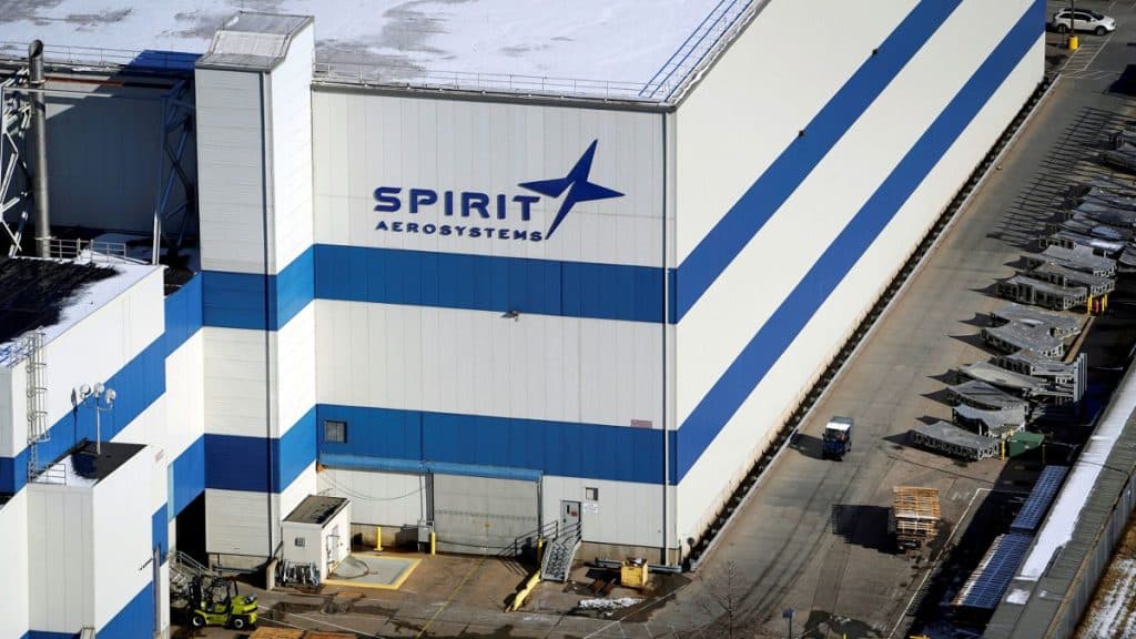 Boeing Reacquires Spirit AeroSystems, Recasts Global Aerospace Supply Chain