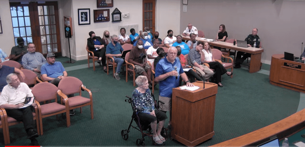 Oviedo Raises Impact Fees for Parks, Fire, Law Enforcement and Administrative Facilities