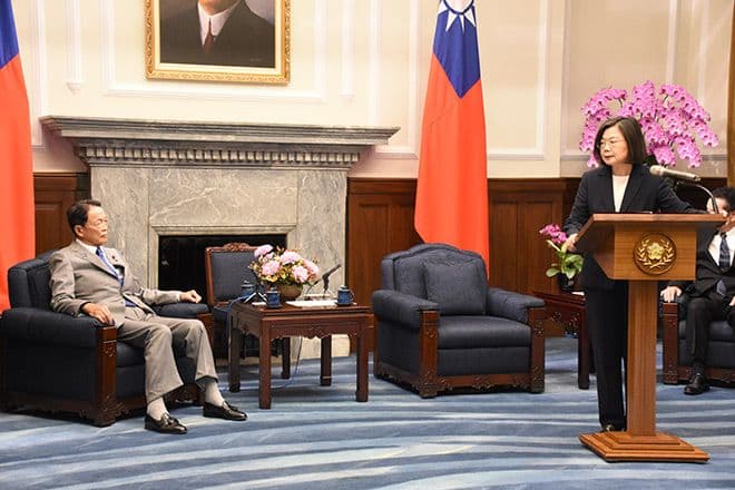 China Condemns Japan After Prime Minister Signals Military Response