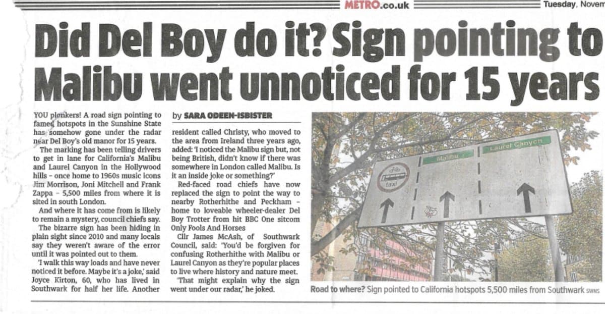 Walmart Workers Reflect on Careers, Promotions and Role Changes