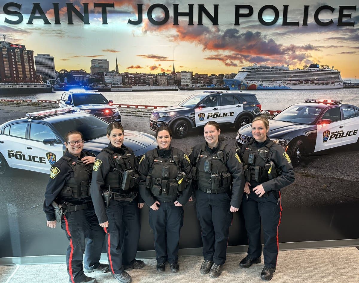 St. Johns Police Ask Residents To Claim Property By December 8