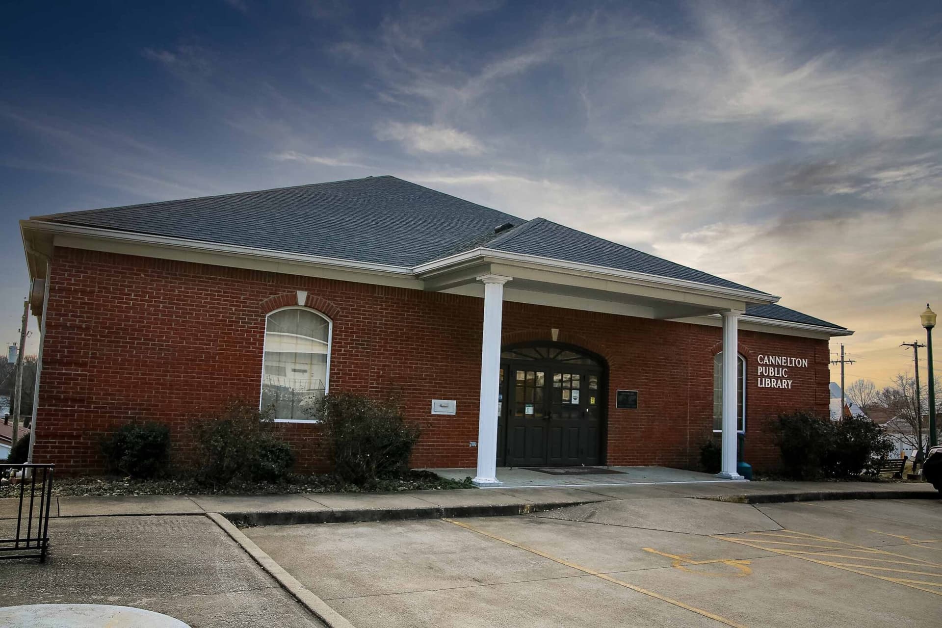Cannelton Library Hosts Casual Book Club to Boost Adult Engagement