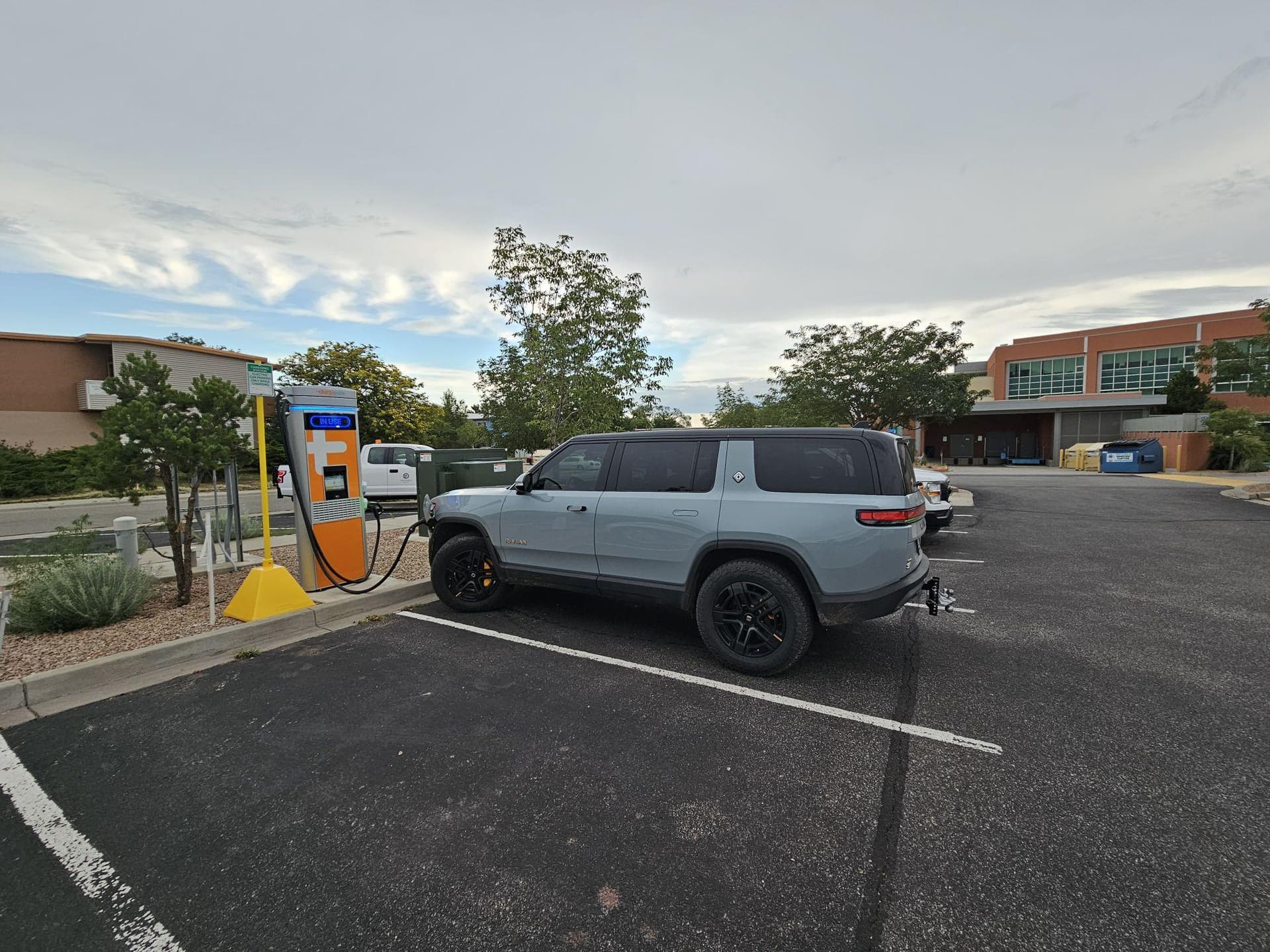 Los Alamos Council Weighs EV Plans, Water Loans, Safety Upgrades