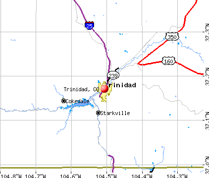 Perry Stokes Airport strengthens Las Animas County economic and emergency links