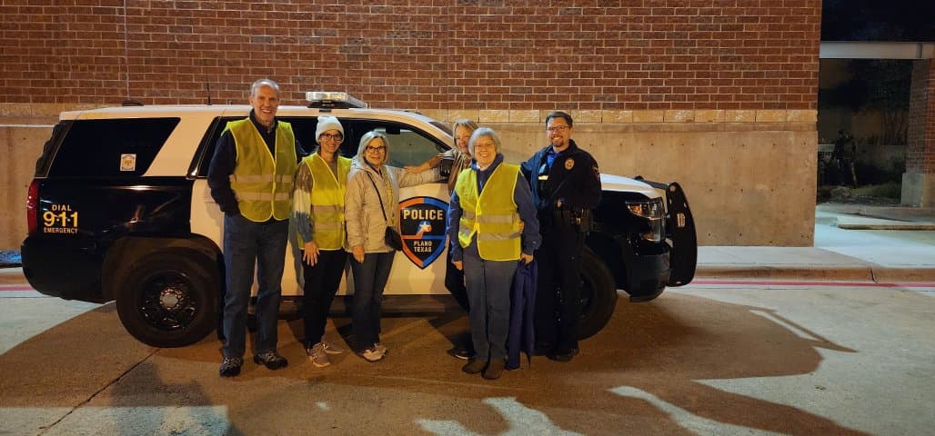 Plano schedules annual homelessness PIT Count to guide services