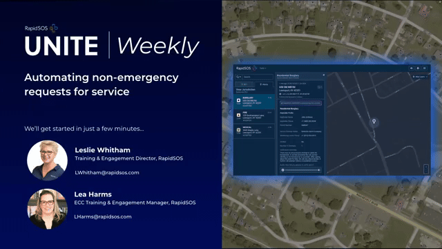 How Wake County Residents Reach Services and Report Local Problems