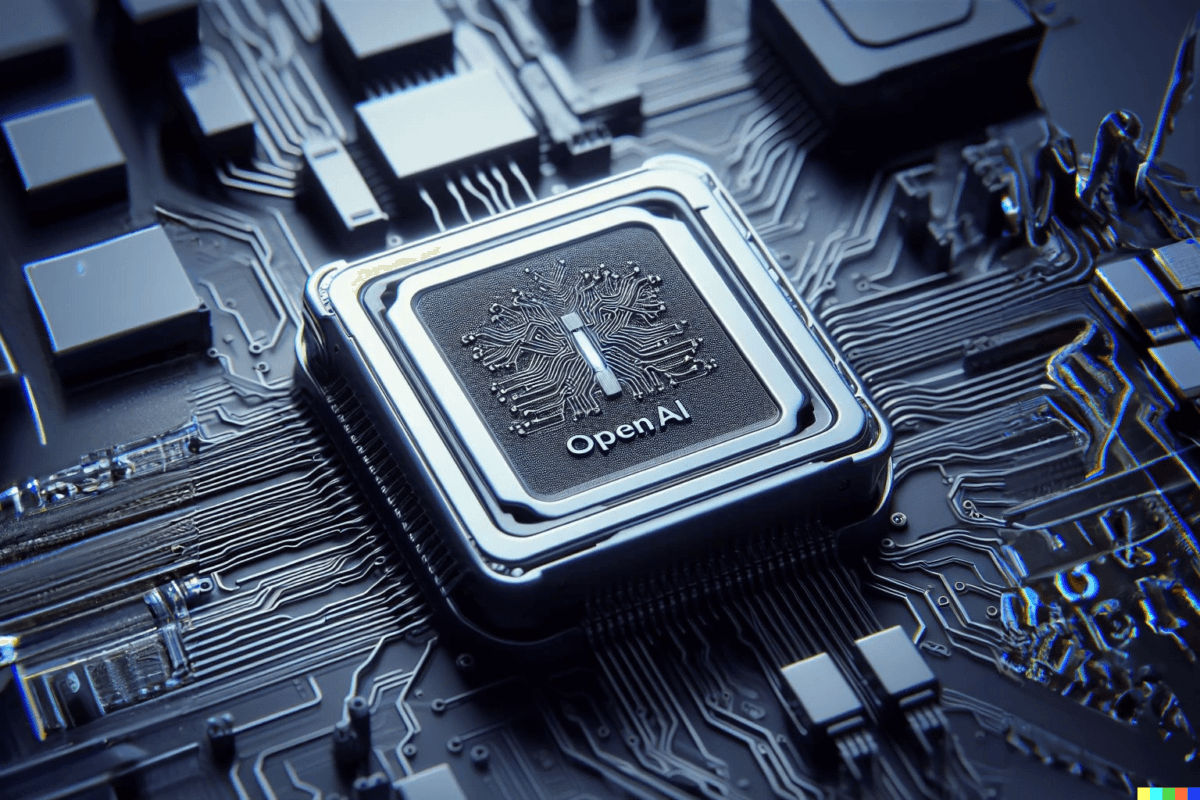 OpenAI Taps AMD for Six-Gigawatt Supply to Power Next-Gen AI