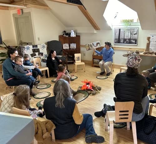 Sunapee Village Christmas Brings Community Activities, Civic Partnerships Together