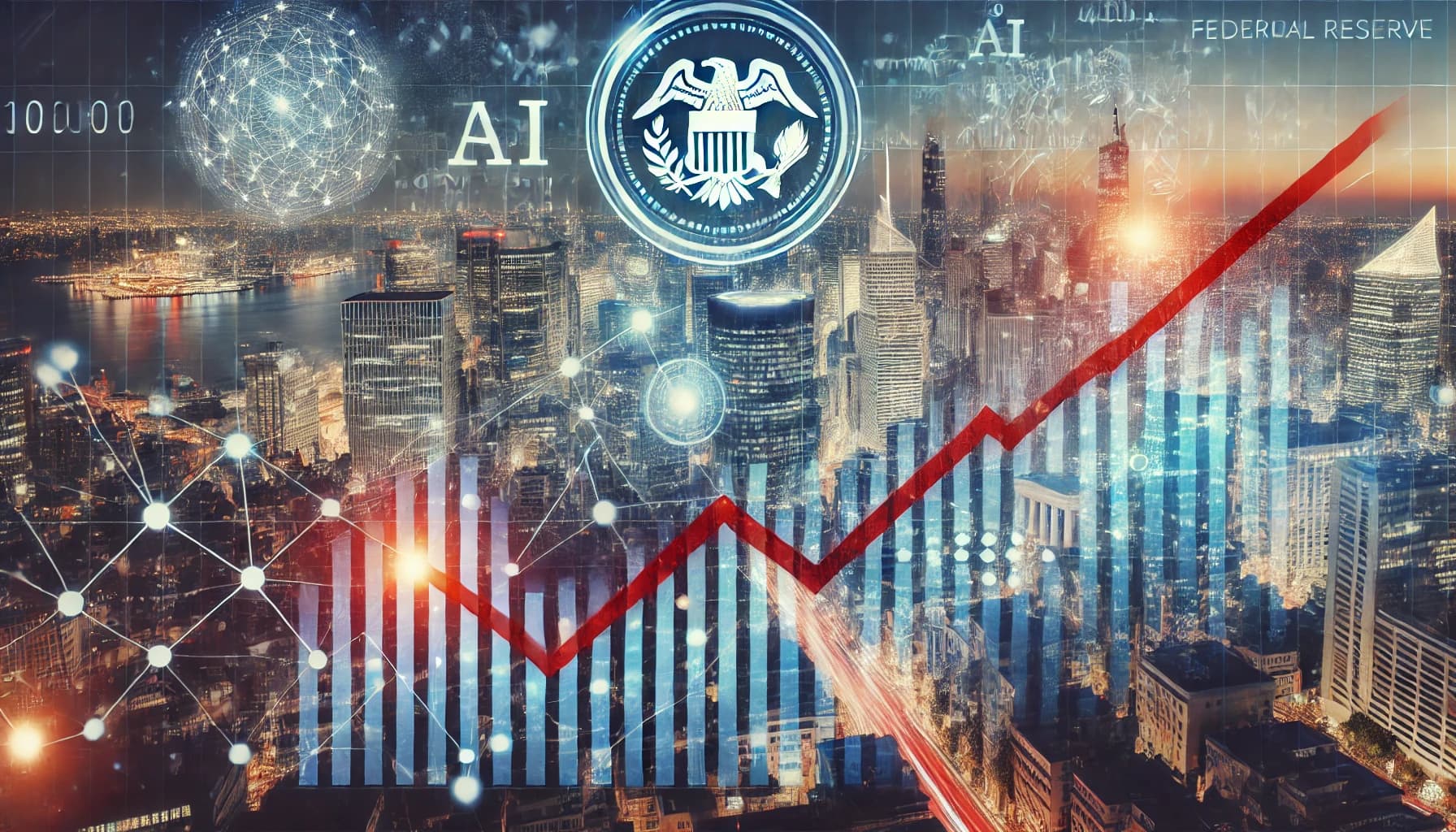 AI optimism lifts Asian stocks toward record highs