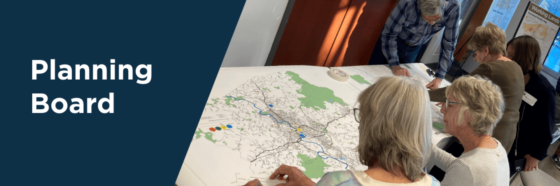 Sullivan County Planning Board Meets December 3, Addresses Local Development