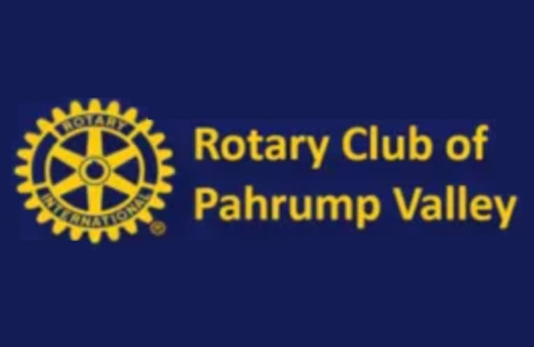 Pahrump Rotary Expands Community Projects, Focuses on Schools and Veterans