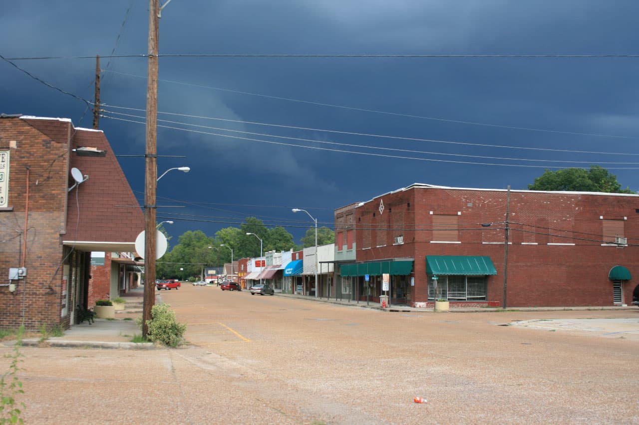 Quitman County highlights heritage tourism, recreation and workforce resources