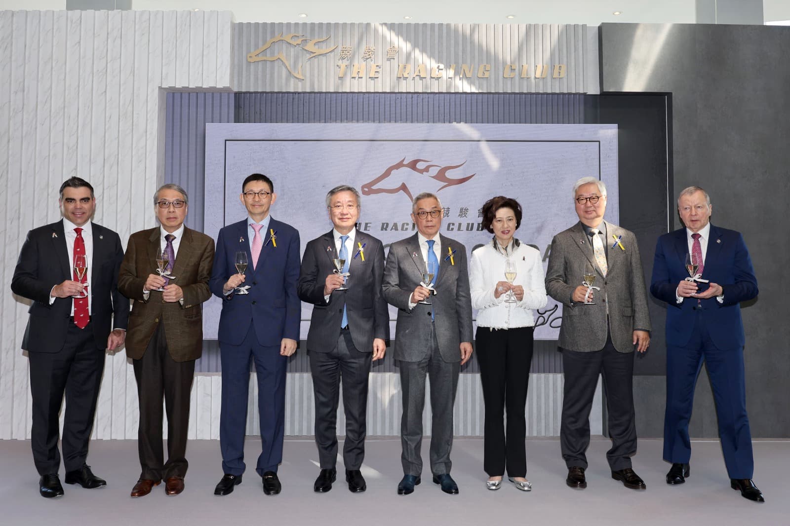 Racing Club launches 35-share syndicate to expand ownership