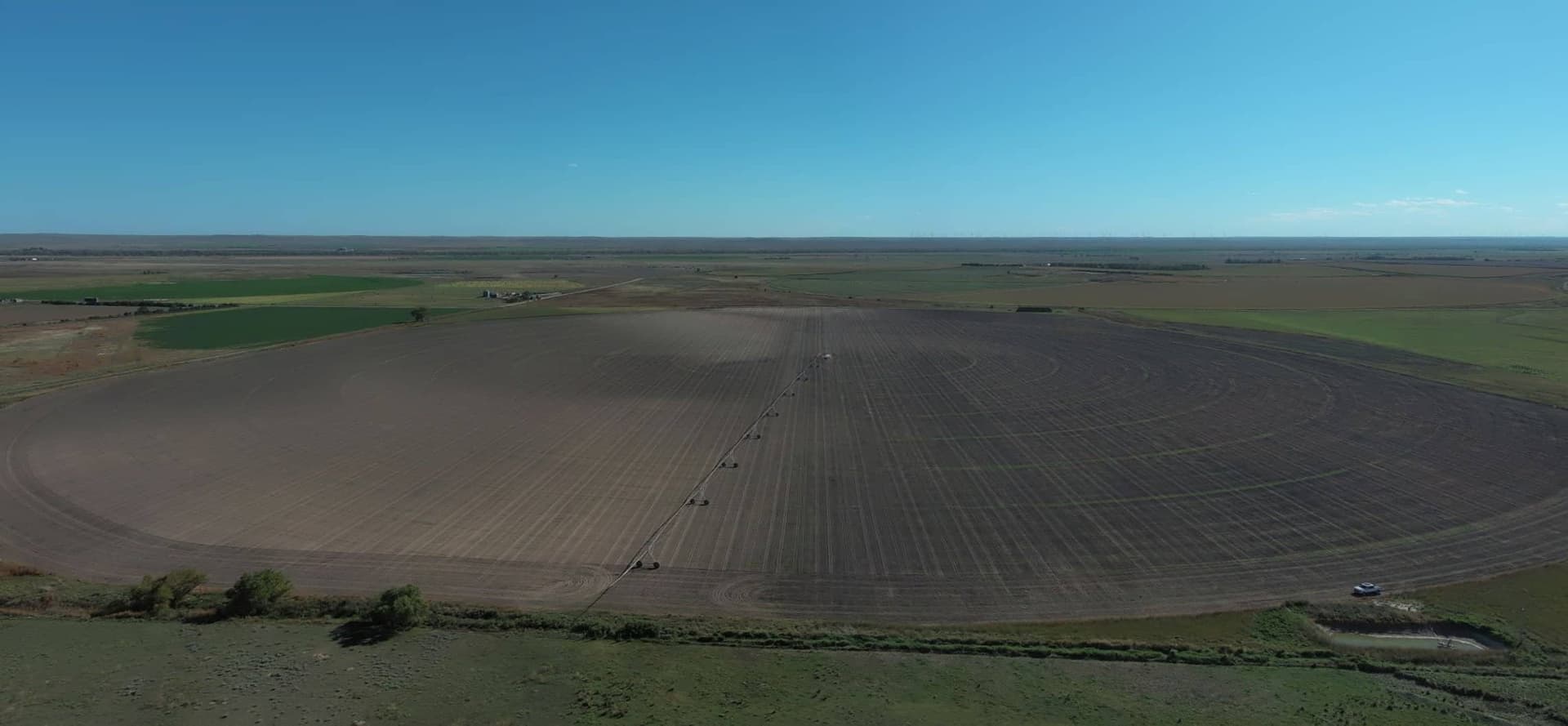 254 Acres Near Crook Listed, Parcels Under Contract After Auction