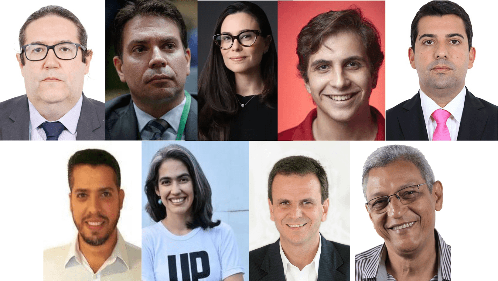 Municipal Candidates Outline Priorities at Rio Communities Forum