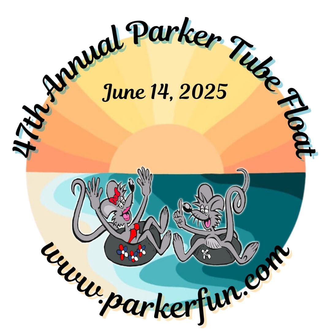 Parker Tube Float Returns, Community Celebrates Riverfront Recreation