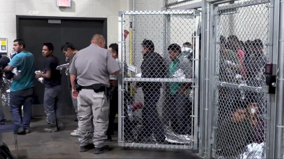 ICE Proposal Targets Chester Warehouse for New Processing Facility