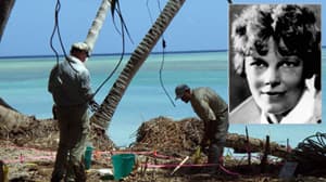 Kauai Families Follow Expedition to Nikumaroro, Renew Interest in Earhart Mystery