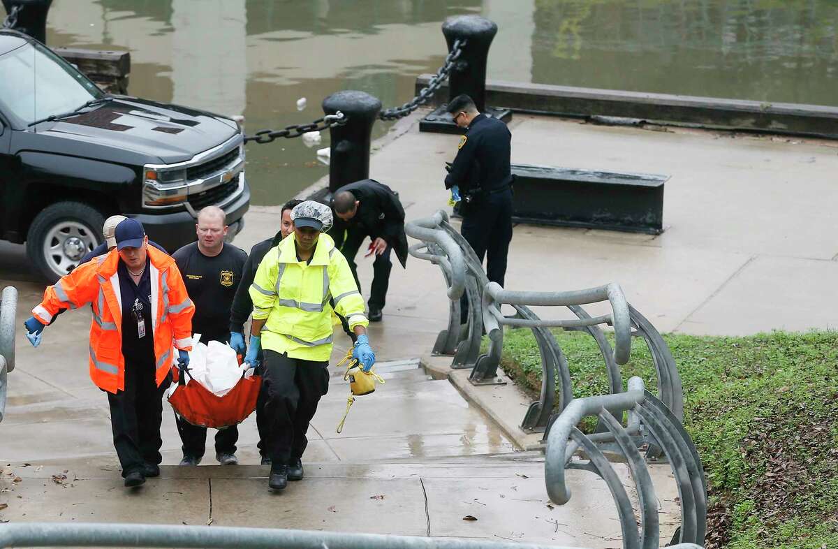 Body found in Buffalo Bayou renews safety concerns across Harris County