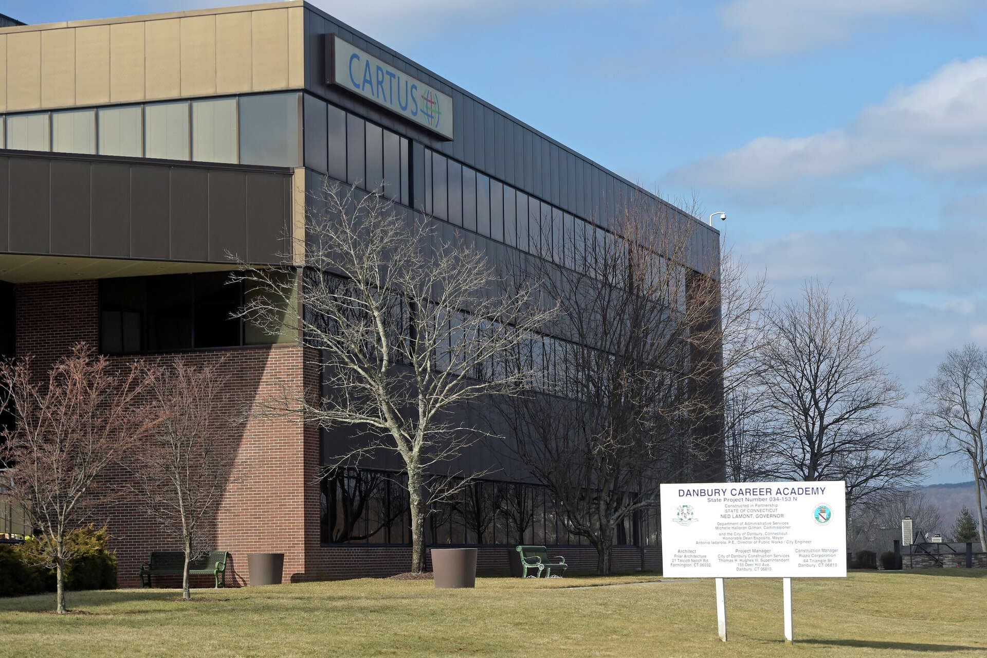 Hagerty to End Remote‑First Model, Bring 500 Workers Back Downtown