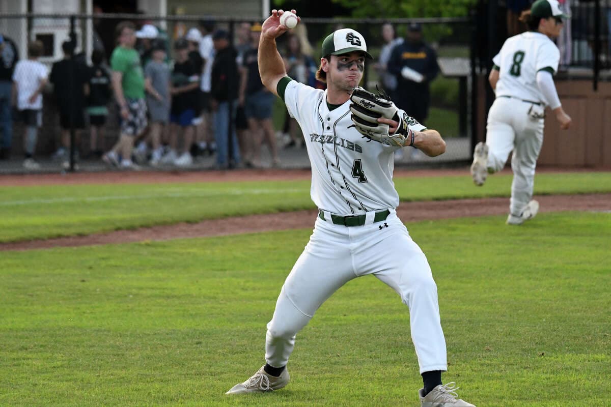 Guilford County Teams Take Field in State Playoff Round One