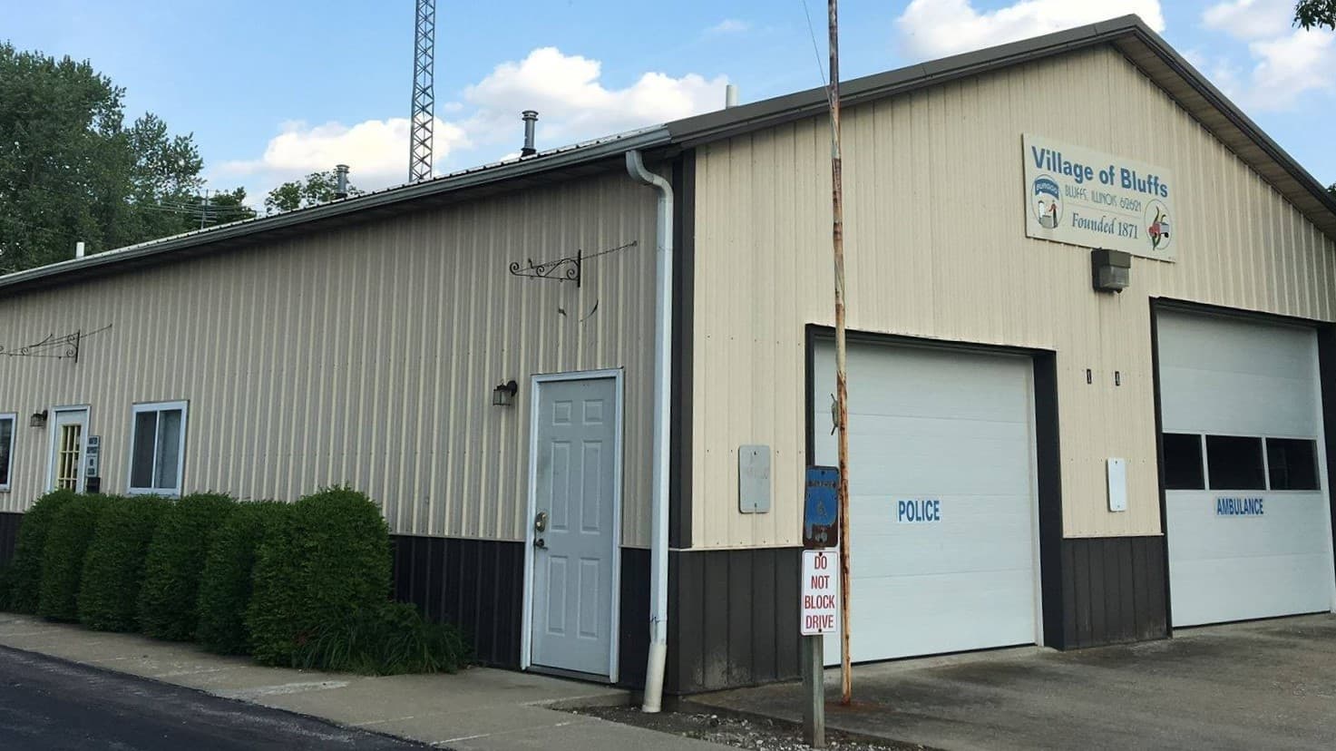 Free Legal Aid Van to Visit Morgan County Courthouse Regularly