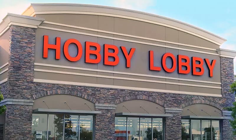 Hobby Lobby Set to Open in Jacksonville, Boosting Downtown Retail