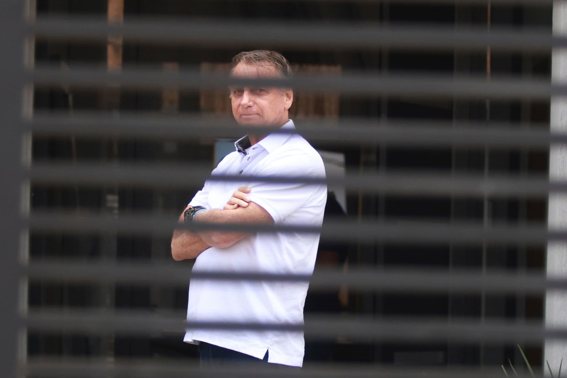 Brazil's High Court Panel Upholds 27-Year Sentence Against Bolsonaro