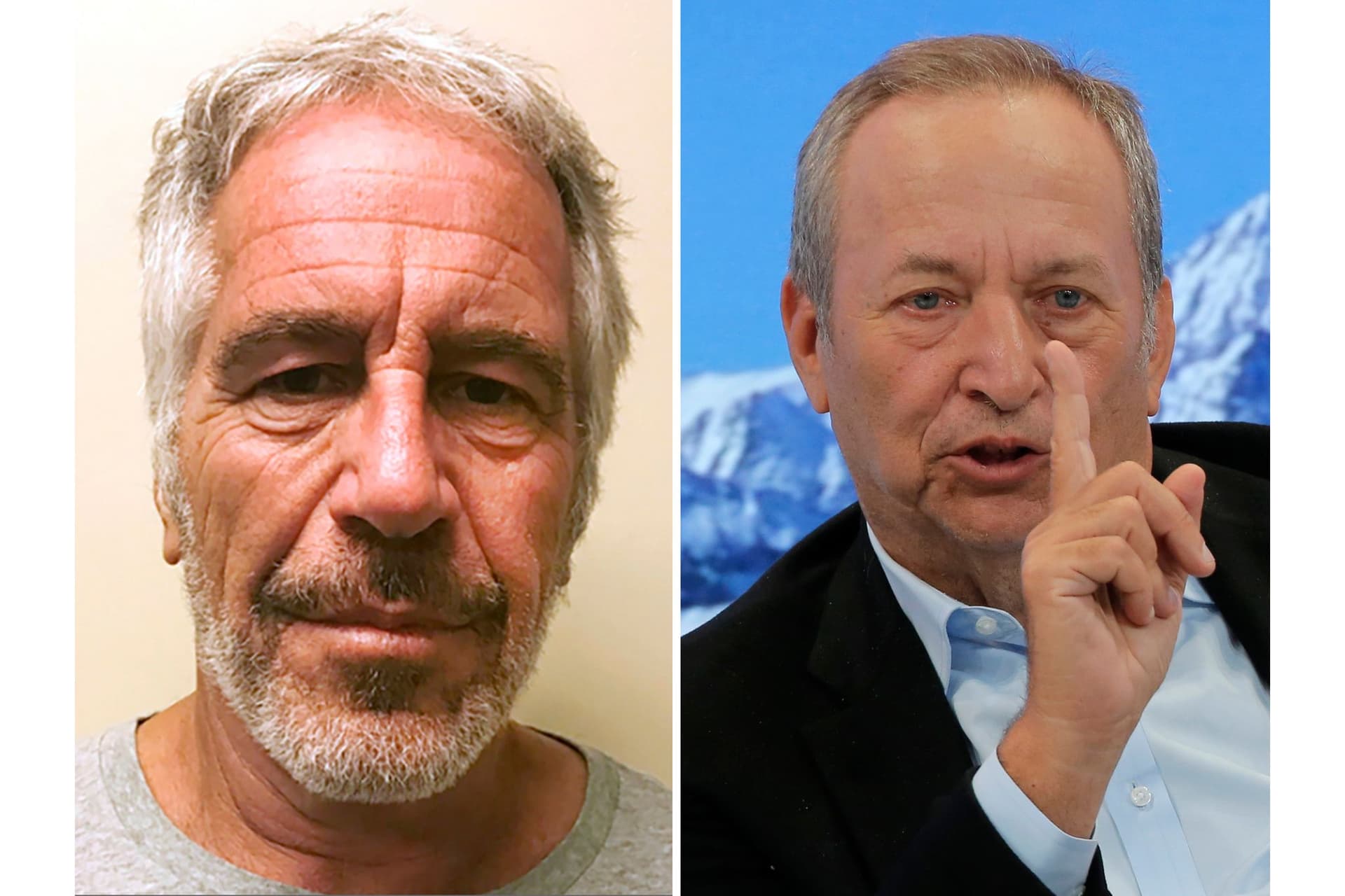 Larry Summers Resigns from OpenAI Board After Epstein Emails Release